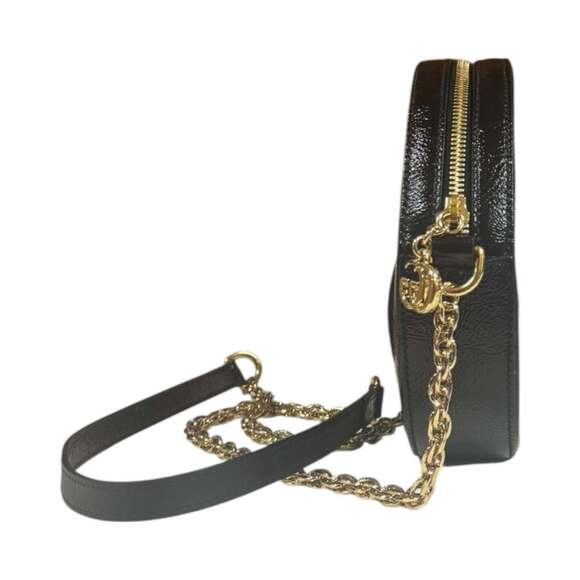 GUCCI Authentic Black Shoulder Bag - Picture 4 of 11